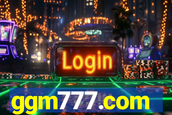 ggm777.com