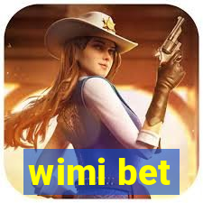 wimi bet