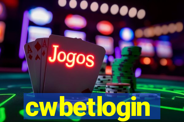 cwbetlogin