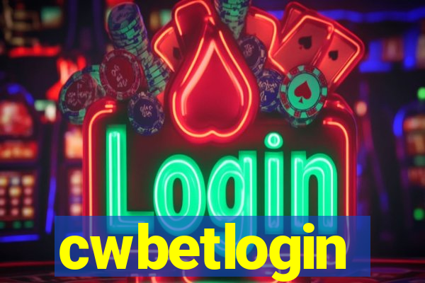 cwbetlogin