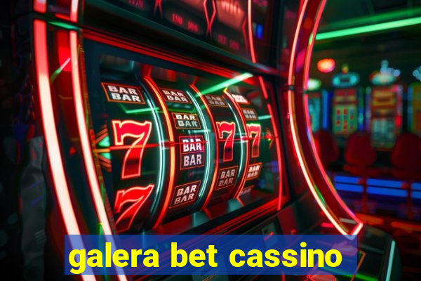 galera bet cassino