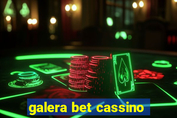 galera bet cassino