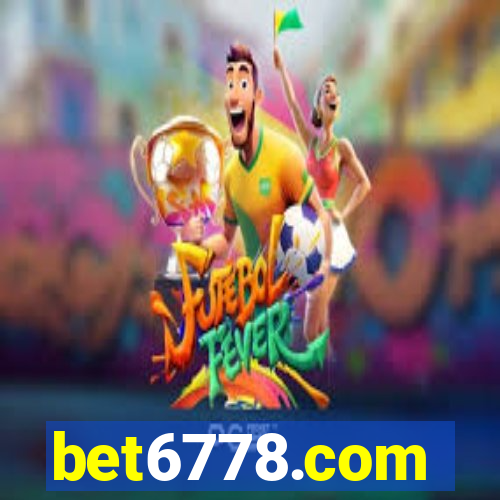 bet6778.com