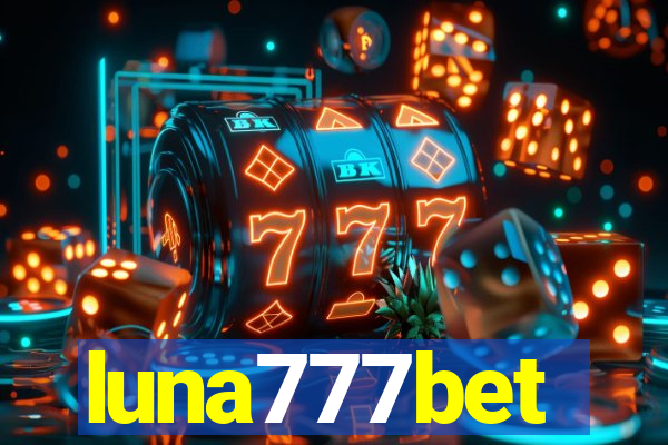 luna777bet