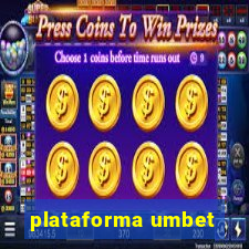 plataforma umbet