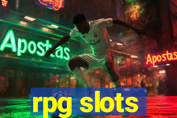 rpg slots