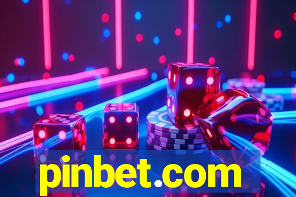 pinbet.com