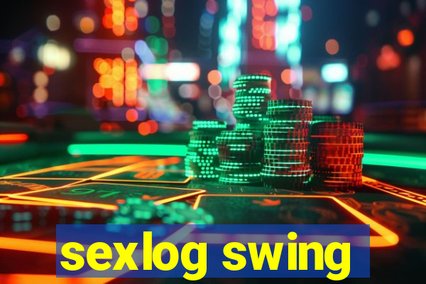 sexlog swing