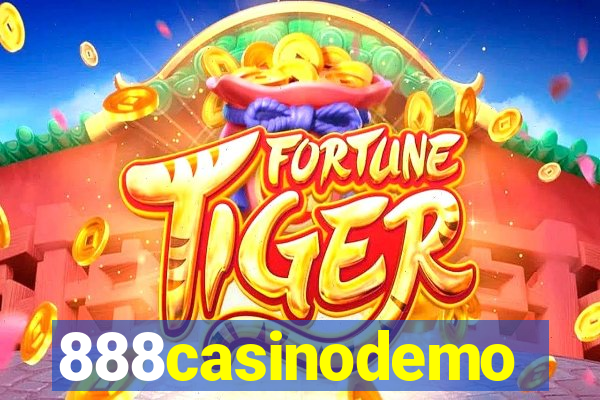 888casinodemo