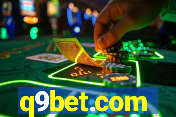 q9bet.com