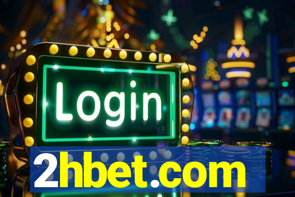 2hbet.com