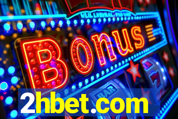 2hbet.com