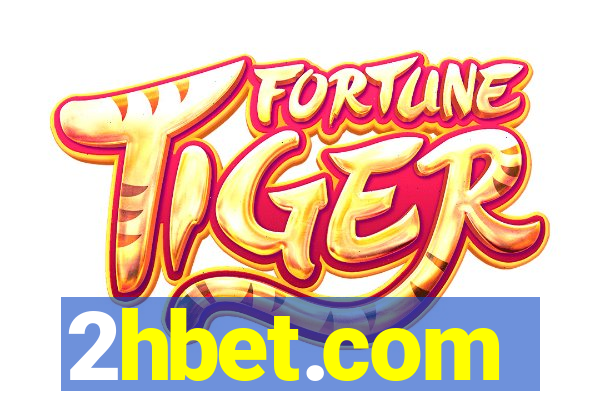 2hbet.com