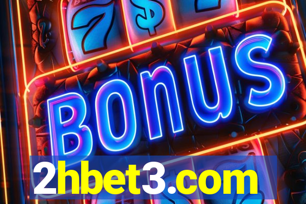 2hbet3.com