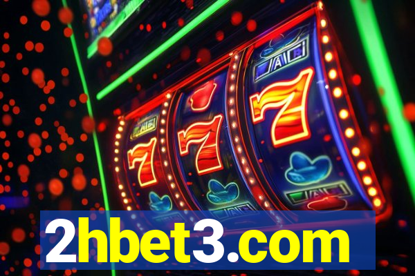 2hbet3.com