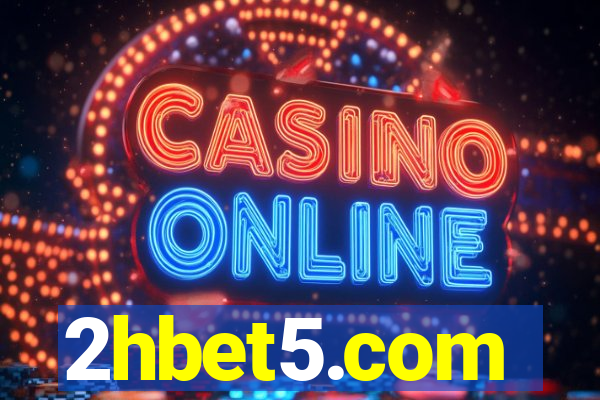 2hbet5.com