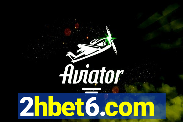 2hbet6.com