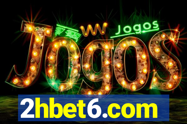 2hbet6.com