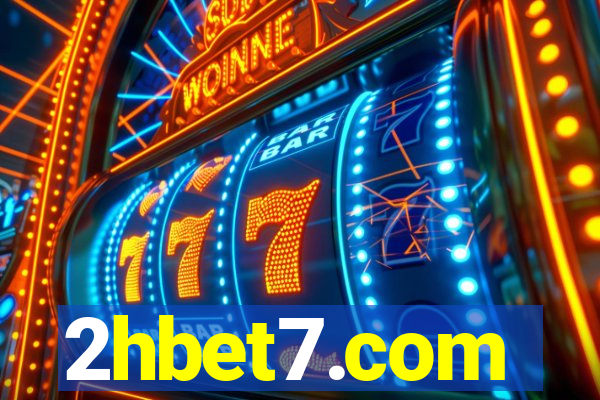 2hbet7.com