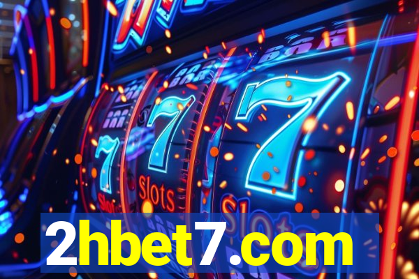 2hbet7.com