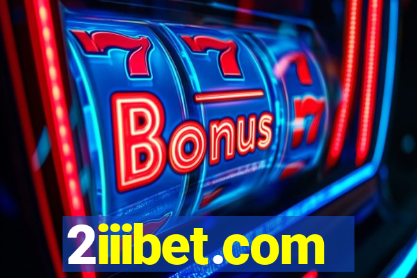 2iiibet.com