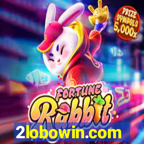 2lobowin.com