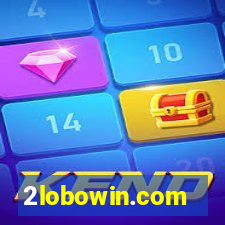 2lobowin.com