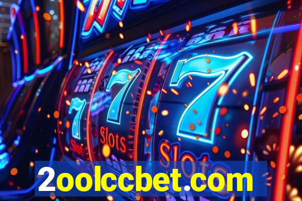 2oolccbet.com