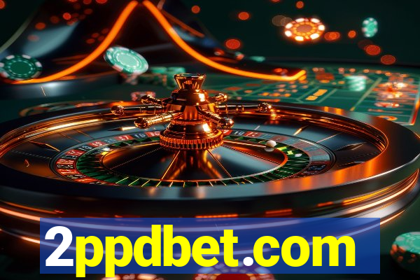 2ppdbet.com