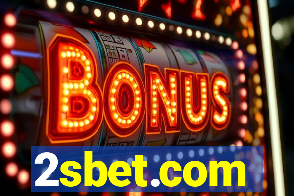 2sbet.com