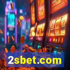 2sbet.com