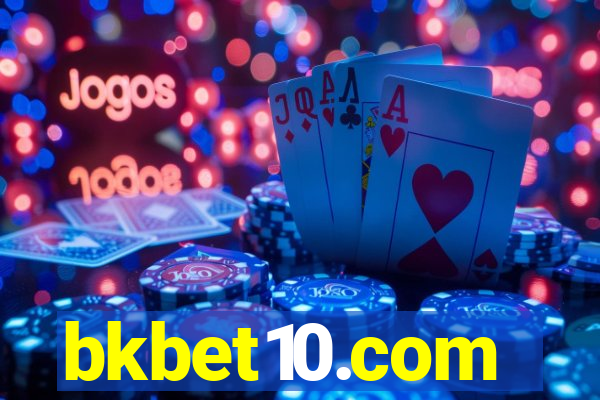 bkbet10.com