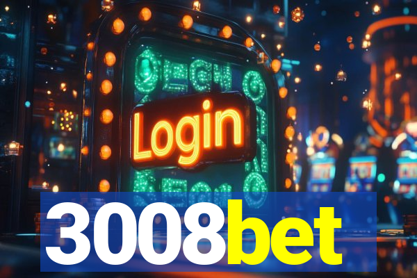 3008bet