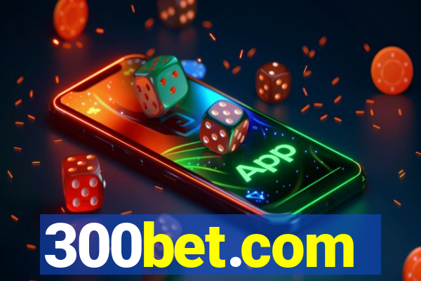 300bet.com