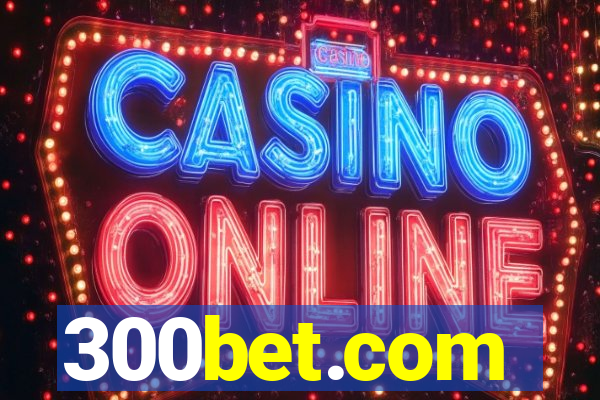 300bet.com