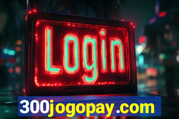 300jogopay.com