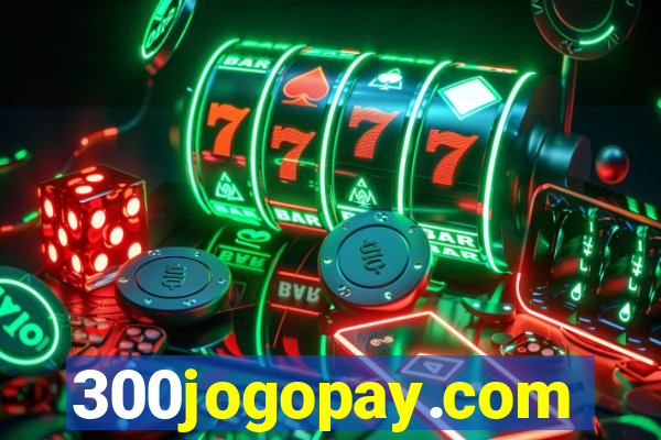 300jogopay.com