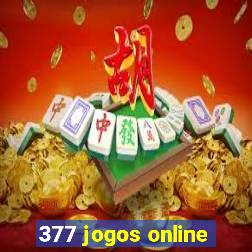 377 jogos online