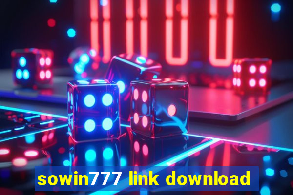 sowin777 link download