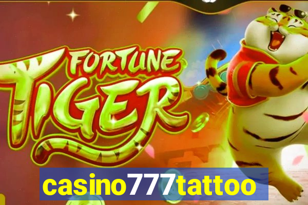 casino777tattoo