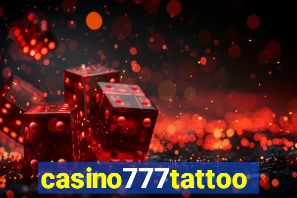 casino777tattoo