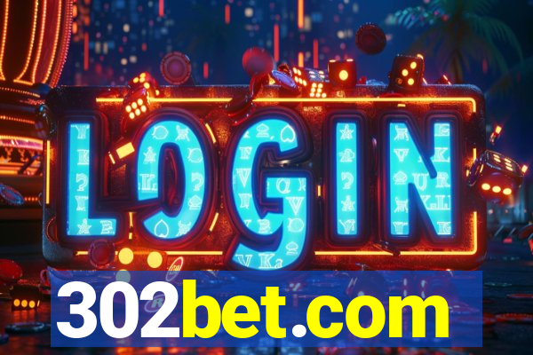 302bet.com