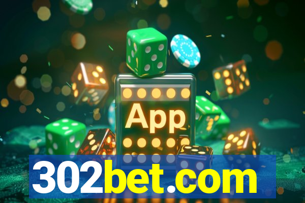 302bet.com