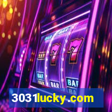 3031lucky.com