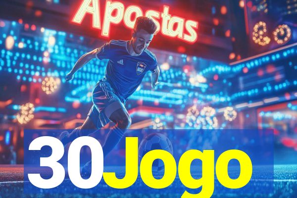 30Jogo