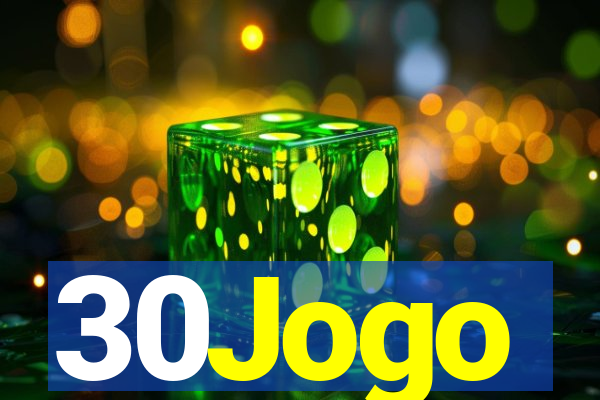 30Jogo