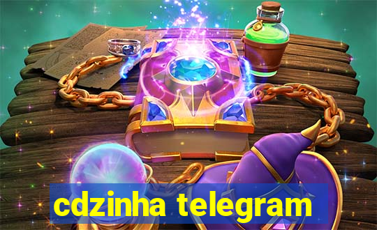 cdzinha telegram