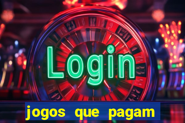 jogos que pagam pelo pagbank 2024