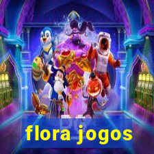 flora jogos