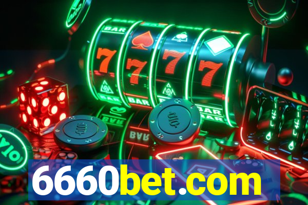 6660bet.com